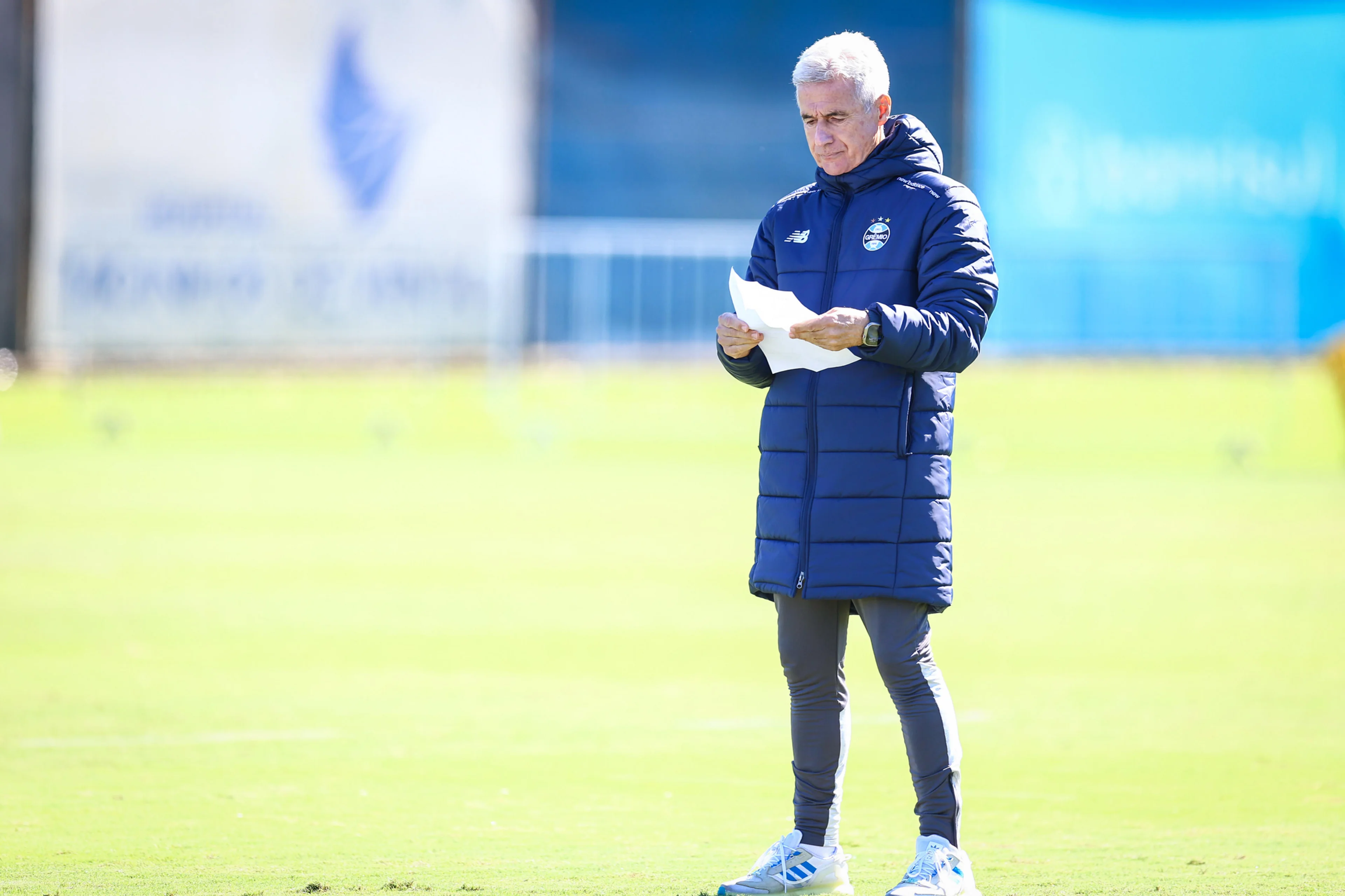Lucas Uebel/Grêmio/Divulgação