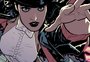 DC anuncia filme sobre Zatanna com roteirista indicada ao Oscar  