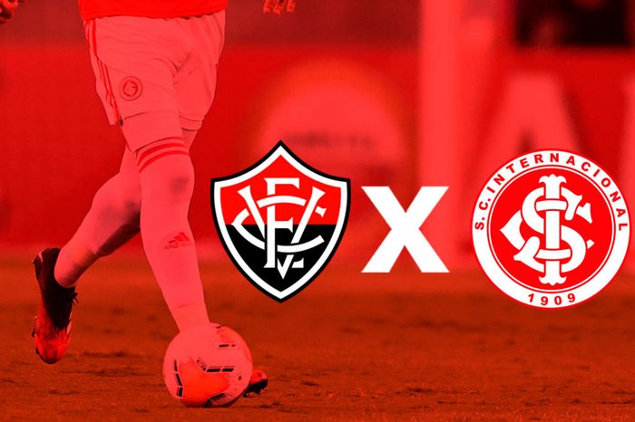 Vitoria X Inter Horario Como Assistir E Tudo Sobre O Jogo De Ida Da Terceira Fase Da Copa Do Brasil Gzh