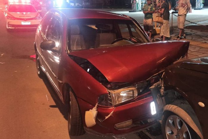 Divulgação / Polícia Civil Divulgação / Polícia Civil