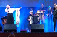 Festival "O Grande Encontro" reúne 15 nomes da música gaúcha em Passo Fundo<!-- NICAID(16093244) -->