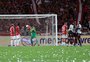 Confira quanto o Inter deixou de ganhar com a eliminação da Libertadores 