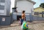 Autorização para prefeitura de Caxias do Sul demolir sobrados com risco de desabamento pode demorar até 30 dias