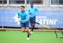 Como está a situação de Cristian Olivera após entrevista polêmica e reunião com o Grêmio