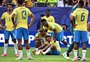 Não aguento mais a palavra hexa