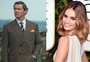Dominic West fala sobre suposto affair com Lily James durante casamento: "Situação absurda" 