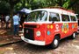 Os 10 anos da Kombina, mistura de Kombi, editora e ponto de cultura móvel