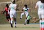 Juventude estreia com empate no Campeonato Brasileiro Feminino sub-18