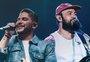 Jorge e Mateus anunciam data do último show como dupla sertaneja