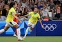 Seleção Brasileira elimina as campeãs do mundo e vai à final do futebol feminino nas Olimpíadas