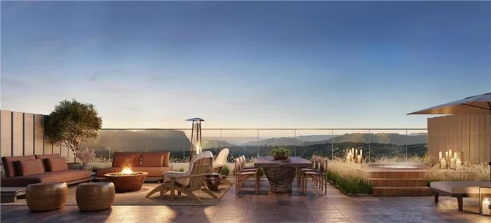 Kempinski Laje de Pedra | Divulgação