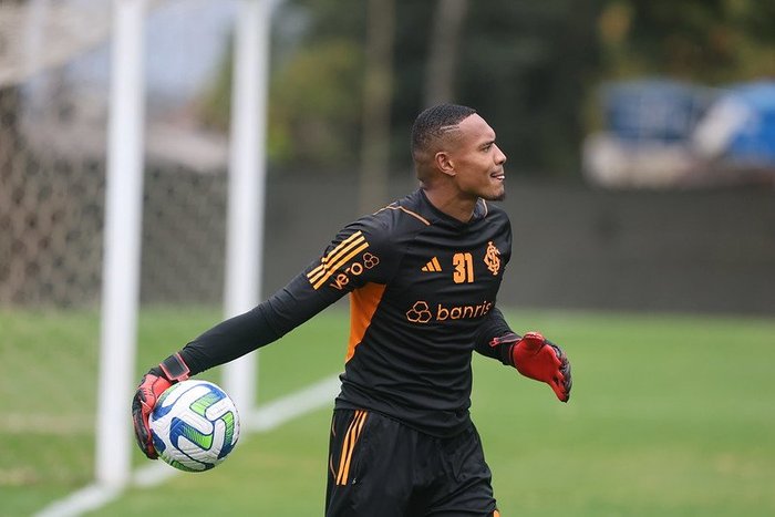 Ricardo Duarte / Inter/Divulgação