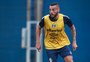 Os motivos que fizeram Guilherme chegar ao Grêmio com status de titular