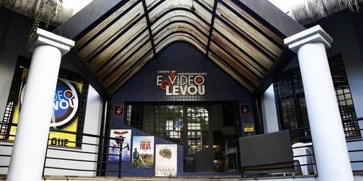 Videolocadora fecha as portas após 32 anos