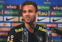 Contestado na Juventus, Arthur vive situação inusitada e pode render mais dinheiro ao Grêmio 