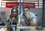 Carla Diaz revela qual foi a cena mais difícil de fazer nos filmes do caso Richthofen 