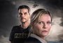 Com Wagner Moura e Kirsten Dunst, pôster oficial de "Guerra Civil" é divulgado