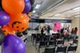 Tempo firme ajuda e movimento é intenso em dia D de Multivacinação em Porto Alegre<!-- NICAID(15575557) -->