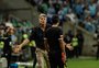 Renato explica mudanças no time do Grêmio em nova derrota na Libertadores: "Parte física pesou"