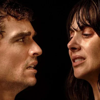 Juntos (Together, 2025), filme de Michael Shanks<!-- NICAID(16095779) -->