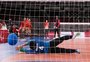 Após vitória na estreia, Brasil é derrotado no goalball pelos Estados Unidos nas Paralimpíadas