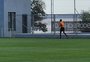 Vitão volta a correr e anima comissão técnica do Inter para os jogos da Libertadores