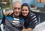 Polícia prende filha e neto de idoso que desapareceu com a esposa há mais de dois meses em Cachoeirinha 