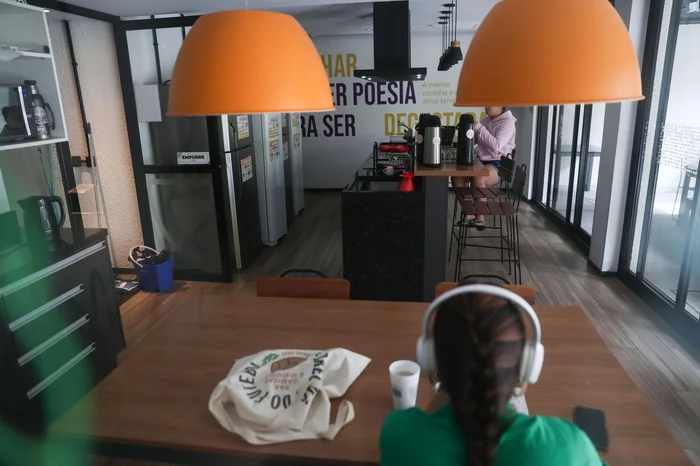 Jonathan Heckler / Agencia RBS Jonathan Heckler / Agencia RBS