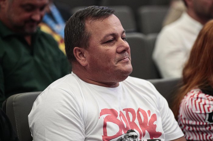 Mateus Bruxel / Agencia RBS Mateus Bruxel / Agencia RBS