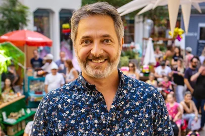 Volnei Canônica Caxias do Sul, RS, Brasil<!-- NICAID(14482084) -->