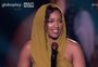 Prêmio Multishow 2023 tem Iza como artista do ano; saiba como foi e quem ganhou