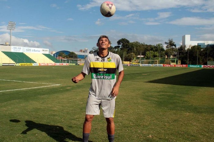 Sandro Vinciprova / Divulgação