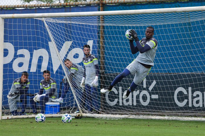Renan Jardim / Grêmio/Divulgação