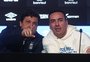 Marcelo Marques projeta mudança na gestão da Arena contra o Alianza Lima: "Já vai ter o nosso toque, com preços atrativos"