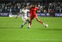Inter busca empate com o Santos na Vila Belmiro e sobe para o quinto lugar no Brasileirão