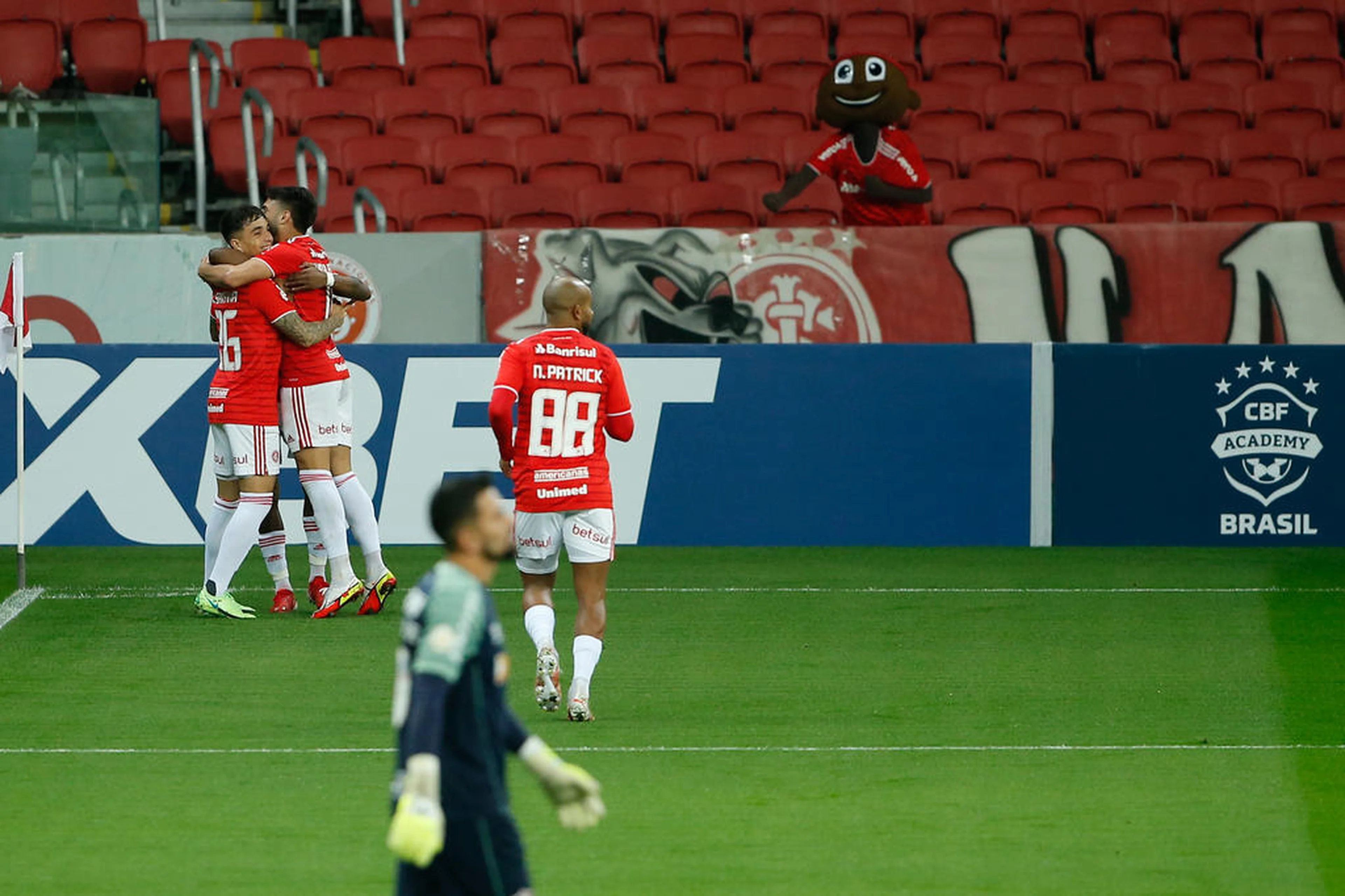 Marco Favero/Agencia RBS