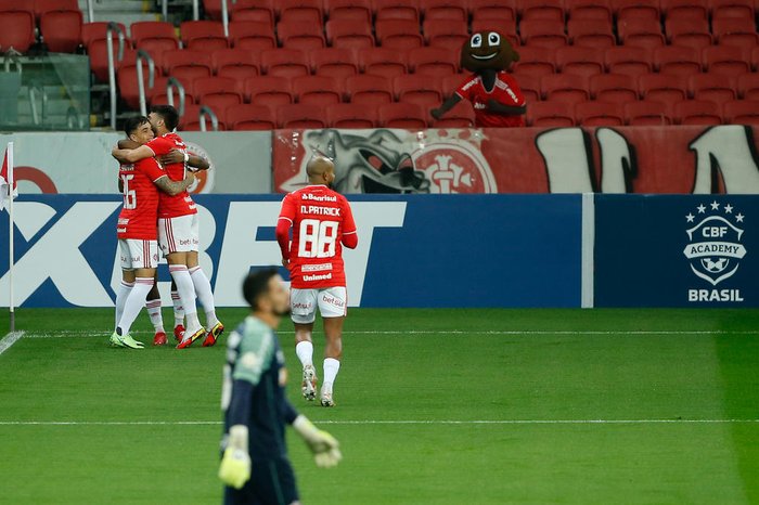 Marco Favero / Agencia RBS Marco Favero / Agencia RBS