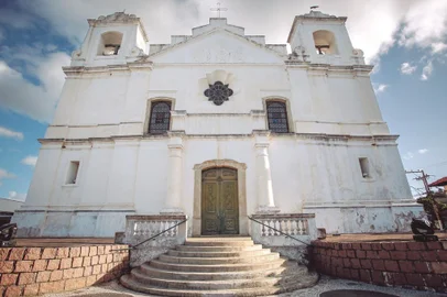 Igreja Matriz Nossa Senhora da Conceição, de Viamão<!-- NICAID(15493446) -->