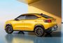 Citroën mostra primeiras imagens do Basalt Vision