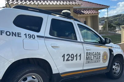 Mulher é morta no bairro São Francisco em Garibald<!-- NICAID(16089934) -->