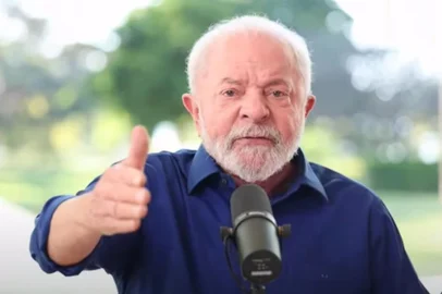 Lula no Gaúcha Atualidade<!-- NICAID(15469200) -->