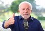 Lula subiu bastante o tom contra "esse cidadão do Banco Central" e cobrou ação do Senado