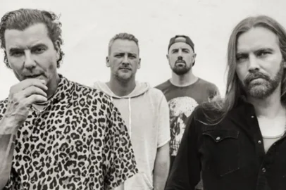 Banda britânica Bush irá se apresentar no Lollapalooza Brasil 2025, em São Paulo.<!-- NICAID(15918453) -->