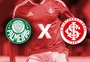 Palmeiras x Inter: horário, onde assistir ao vivo e escalações pelo Brasileirão
