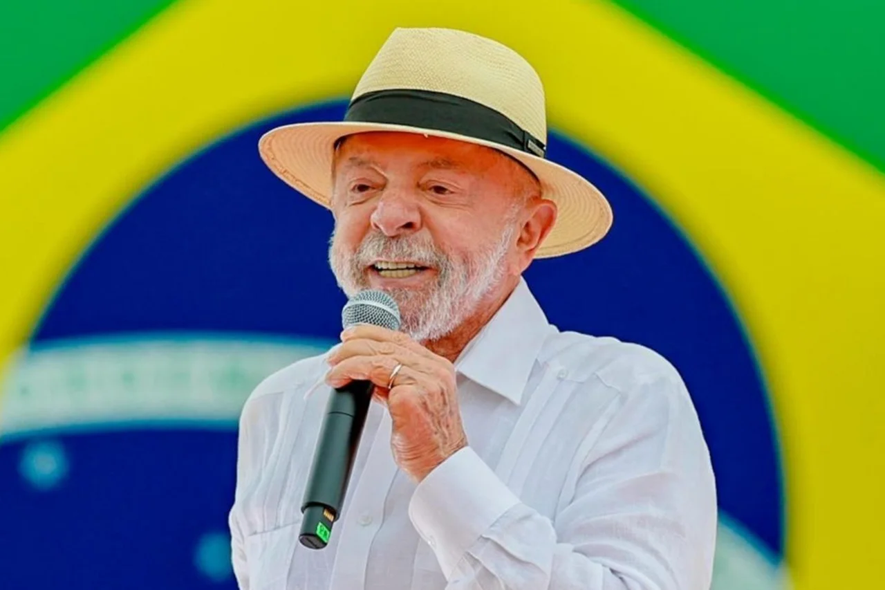 Ricardo Stuckert/Divulgação