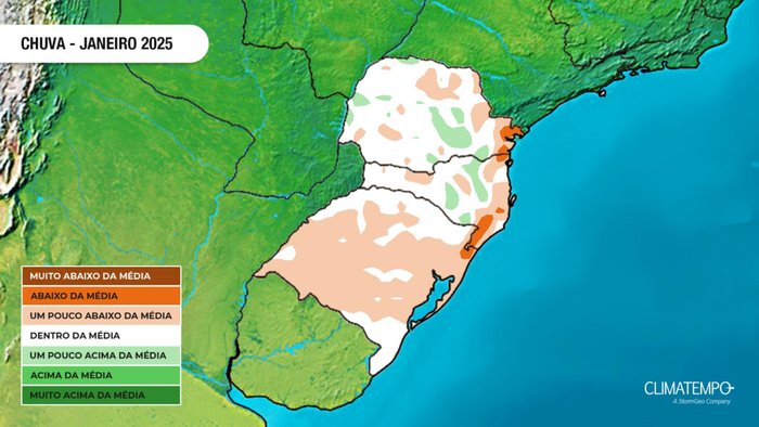 Climatempo / Divulgação