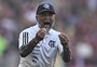 Jorge Sampaoli é o novo técnico do Rennes, da França