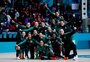 Seleção brasileira feminina de handebol vence amistoso com Alemanha por 36 a 31