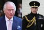 Rei Charles dispensa equipe de segurança e pressiona príncipe Andrew a deixar residência em Windsor, diz imprensa britânica