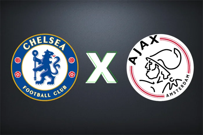 Chelsea x Ajax pela Champions League: onde assistir ao vivo, escalações ...